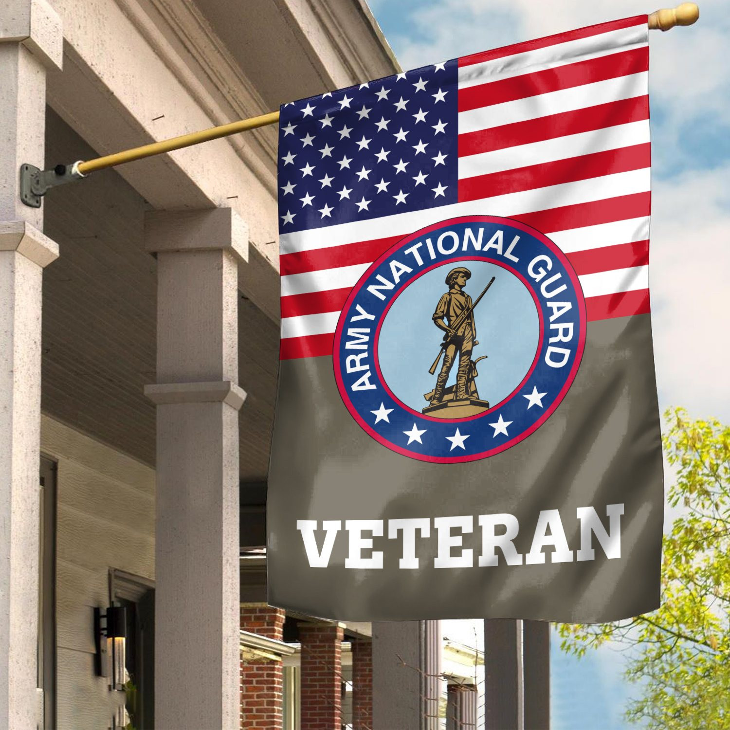 Premium Army National Guard Veteran Flag VPVC111908, Custom Name, Rank, Year, Gift For Army National Guard Veteran, American Flag, Patriotic Flag, Garden Flag, House Flag, Gifts On Father’s Day, Independence Day, Veterans Day. Premium Army National Guard Veteran Flag VPVC111908, Custom Name, Rank, Year, Gift For Army National Guard Veteran, American Flag, Patriotic Flag, Garden Flag, House Flag, Gifts On Father’s Day, Independence Day, Veterans Day.
