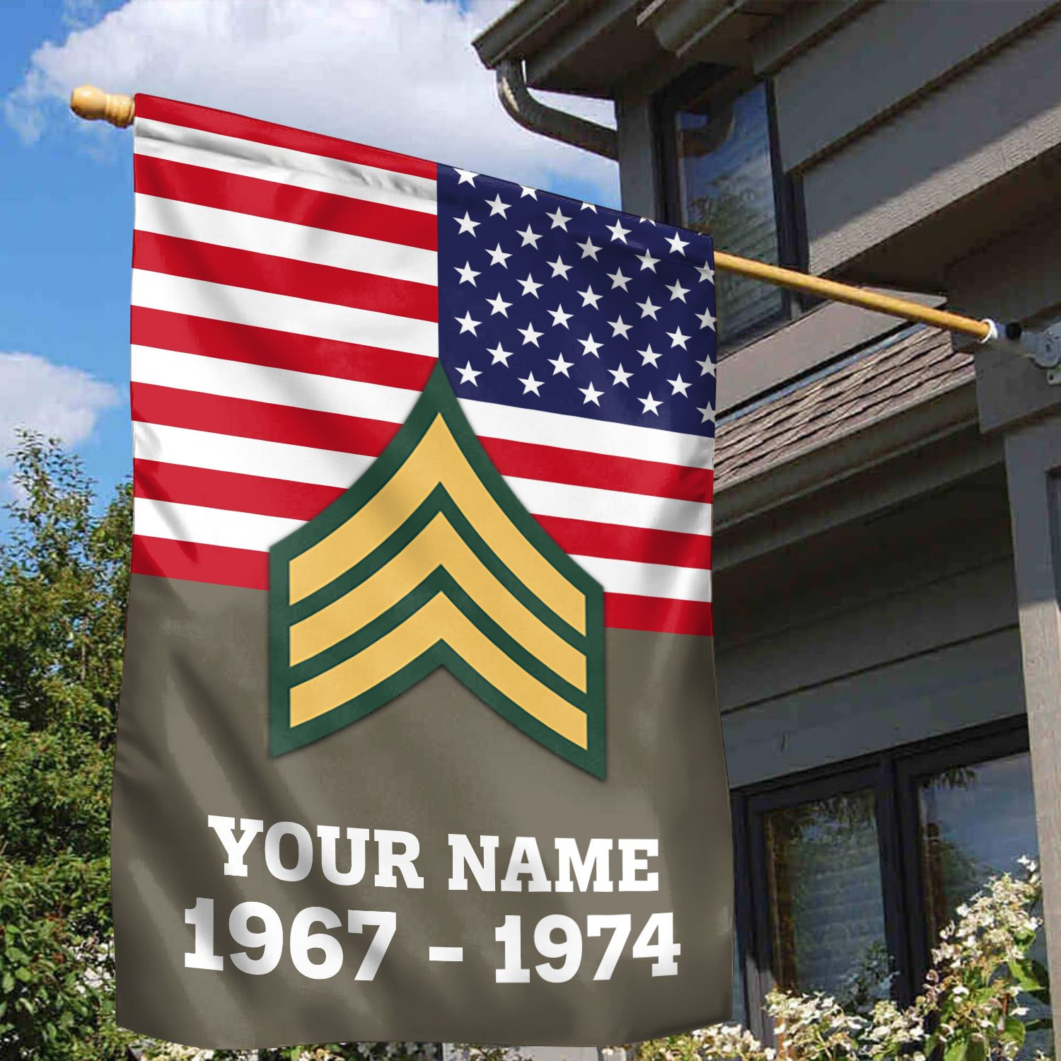 Premium Army National Guard Veteran Flag VPVC111908, Custom Name, Rank, Year, Gift For Army National Guard Veteran, American Flag, Patriotic Flag, Garden Flag, House Flag, Gifts On Father’s Day, Independence Day, Veterans Day. Premium Army National Guard Veteran Flag VPVC111908, Custom Name, Rank, Year, Gift For Army National Guard Veteran, American Flag, Patriotic Flag, Garden Flag, House Flag, Gifts On Father’s Day, Independence Day, Veterans Day.