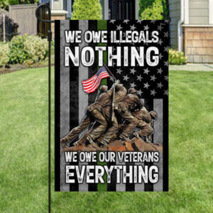 Veteran. The Green Line Flag PVC260516 2 1653554465013.jpeg