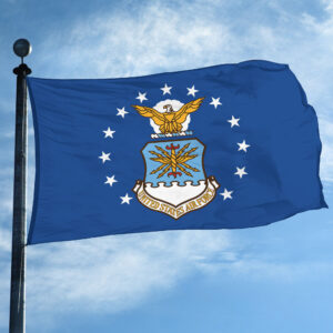 Premium USAF Grommet Flag, Gift For Air Force Veteran VPVC104804, Gifts For Dad, For Husband, Best Gifts On Father's Day, Independence Day, Veterans Day. 2 1741160590997.jpg