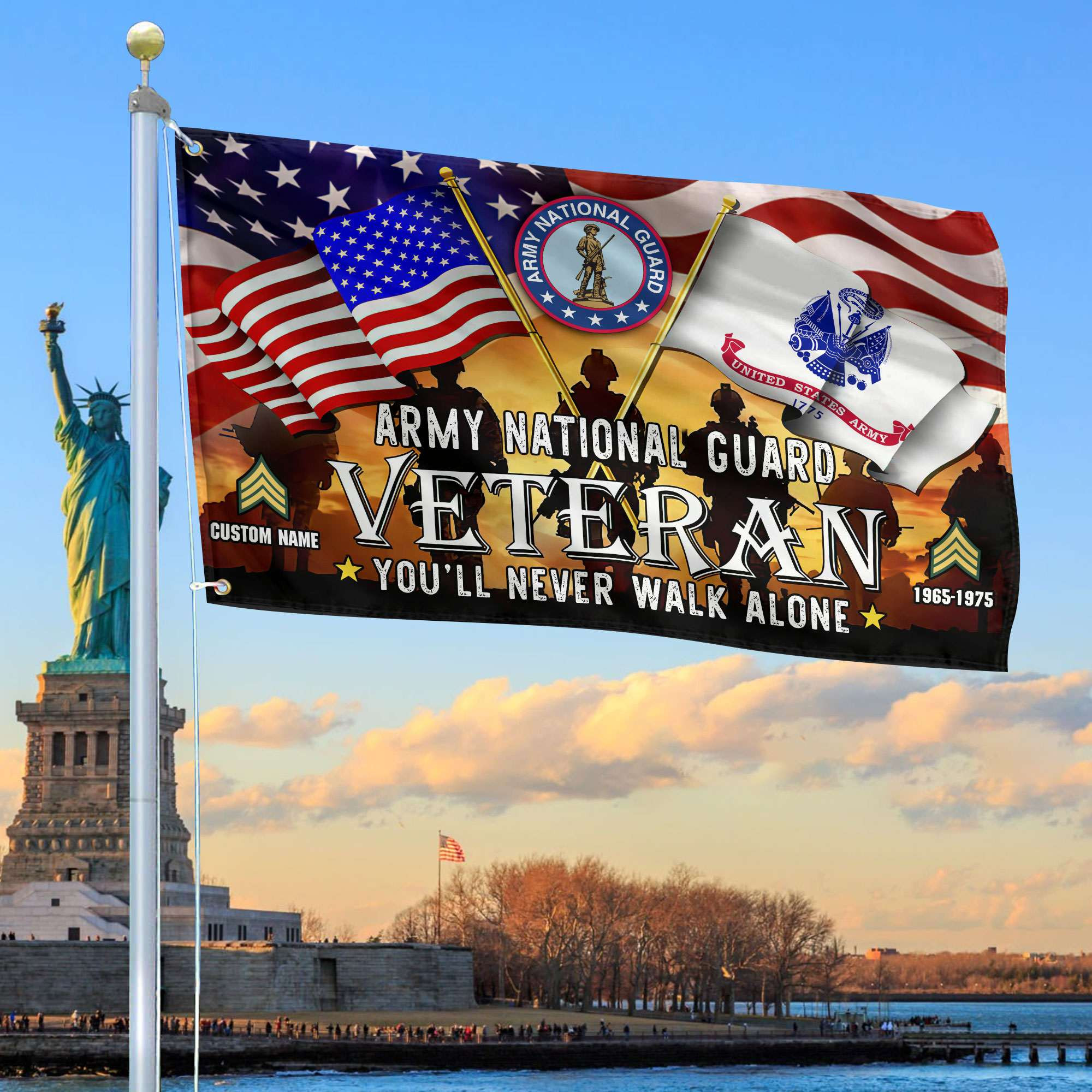 Premium Custom Army National Guard Grommet Flag, Gift For Army National Guard Veteran VPVC106608, Gifts For Dad, For Husband, Best Gifts On Father’s Day, Independence Day, Veterans Day. Premium Custom Army National Guard Grommet Flag, Gift For Army National Guard Veteran VPVC106608, Gifts For Dad, For Husband, Best Gifts On Father’s Day, Independence Day, Veterans Day.