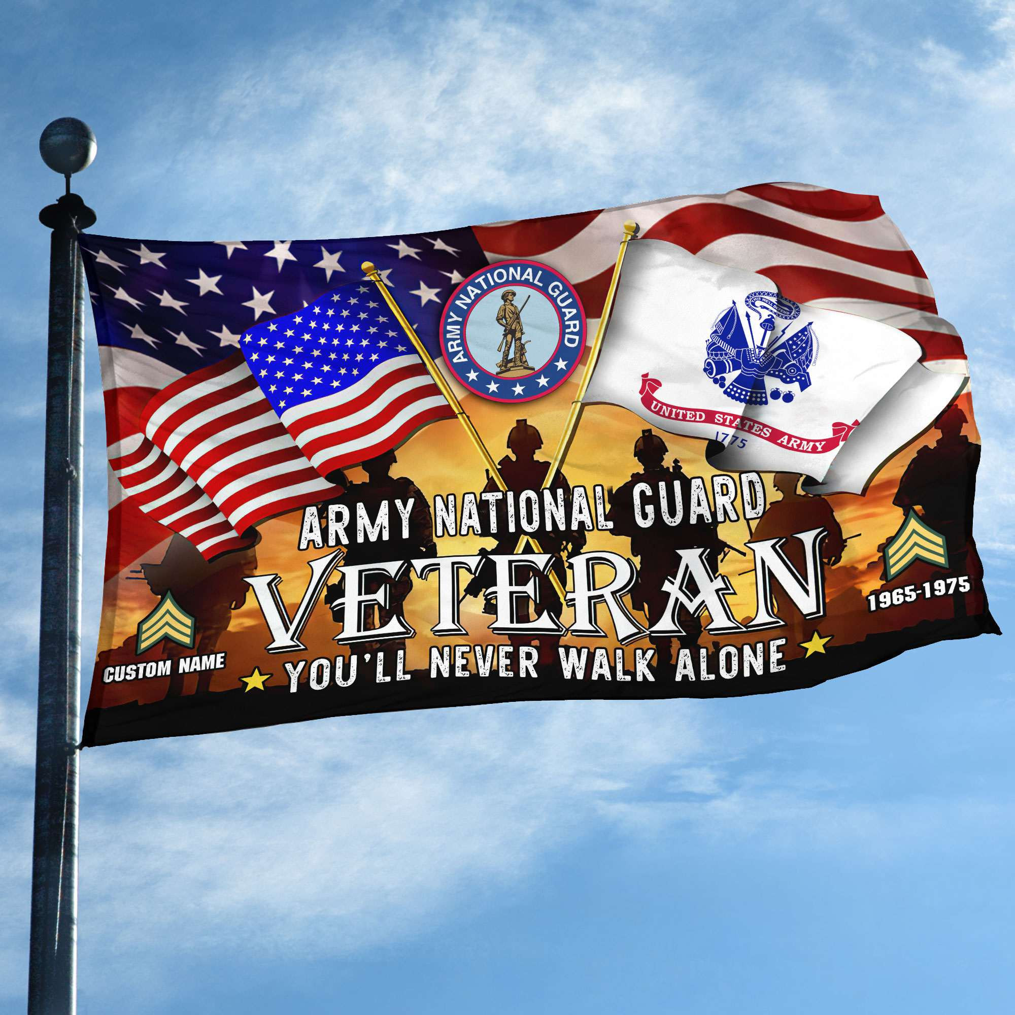 Premium Custom Army National Guard Grommet Flag, Gift For Army National Guard Veteran VPVC106608, Gifts For Dad, For Husband, Best Gifts On Father’s Day, Independence Day, Veterans Day. Premium Custom Army National Guard Grommet Flag, Gift For Army National Guard Veteran VPVC106608, Gifts For Dad, For Husband, Best Gifts On Father’s Day, Independence Day, Veterans Day.