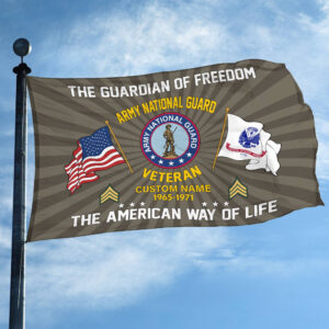 US Army National Guard Custom Grommet Flag VPVC108308, Gifts For Army National Guard Veteran, Best Gifts On Father's Day, Armed Forces Day, Independence Day, Veterans Day. 2 1741334307523.jpg
