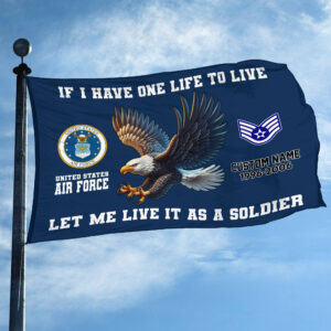 Unique Custom USAF Grommet Flag VPVC108212, Gift For Air Force Veteran, Gifts For Dad, For Husband, Best Gifts On Father's Day, Independence Day, Veterans Day. 2 1741333086394.jpg