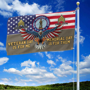 US Army National Guard Custom Grommet Flag VPVC106808, Gifts For Army National Guard Veteran, Best Gifts On Father's Day, Armed Forces Day, Independence Day, Veterans Day. 1 1741936968387.jpg