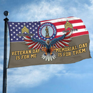 US Army National Guard Custom Grommet Flag VPVC106808, Gifts For Army National Guard Veteran, Best Gifts On Father's Day, Armed Forces Day, Independence Day, Veterans Day. 2 1741936968397.jpg