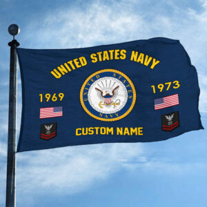 Premium Custom US Navy Grommet Flag VPVC108602, Gifts For Navy Veteran, Best Gifts On Father's Day, Armed Forces Day, Independence Day, Veterans Day. 2 1741666357104.jpg
