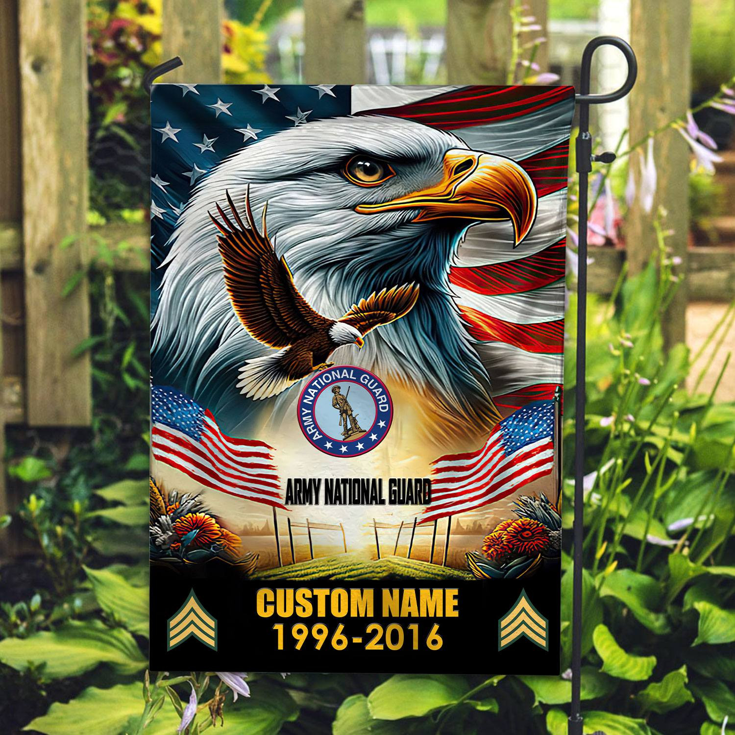 Premium Custom Name, Rank US Army National Guard Flag VPVC110208, Gift For Army National Guard Veteran, American Flag, Patriotic Flag, Garden Flag, House Flag, Best Gifts On Father’s Day, Independence Day, Veterans Day. Premium Custom Name, Rank US Army National Guard Flag VPVC110208, Gift For Army National Guard Veteran, American Flag, Patriotic Flag, Garden Flag, House Flag, Best Gifts On Father’s Day, Independence Day, Veterans Day.
