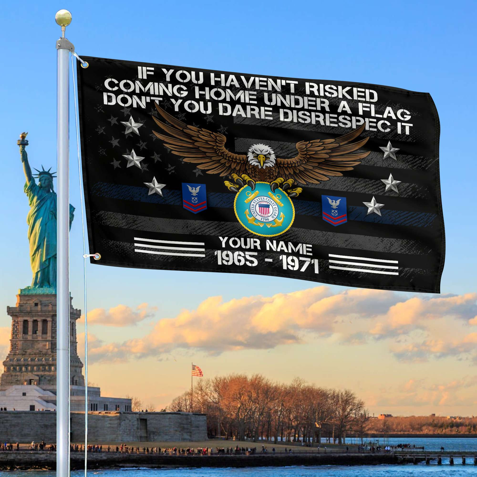 Premium Custom USCG Grommet Flag, Gift For Coast Guard Veteran VPVC104905, Gifts For Dad, For Husband, Best Gifts On Father’s Day, Independence Day, Veterans Day. Premium Custom USCG Grommet Flag, Gift For Coast Guard Veteran VPVC104905, Gifts For Dad, For Husband, Best Gifts On Father’s Day, Independence Day, Veterans Day.