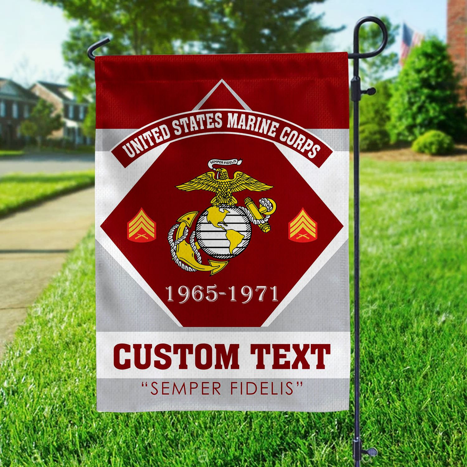 Premium Custom USMC Veteran Flag VPVC110903, Gift For Marine Veteran, American Flag, Patriotic Flag, Garden Flag, House Flag, Gifts On Father’s Day, Independence Day, Veterans Day. Premium Custom USMC Veteran Flag VPVC110903, Gift For Marine Veteran, American Flag, Patriotic Flag, Garden Flag, House Flag, Gifts On Father’s Day, Independence Day, Veterans Day.