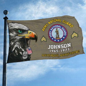 US Army National Guard Custom Grommet Flag VPVC108808, Gifts For Army National Guard Veteran, Best Gifts On Father's Day, Armed Forces Day, Independence Day, Veterans Day. 2 1741668036083.jpg