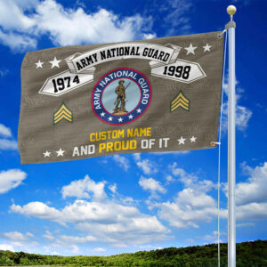 Unique Custom Name, Rank, Year US Army National Guard Grommet Flag VPVC107008, Gifts For Army National Guard Veteran, Gifts For Dad, For Husband, Best Gifts On Father's Day, Independence Day, Veterans Day. 1 1741937540930.jpg