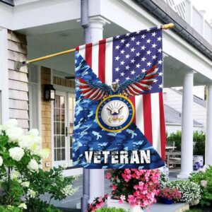U.S Navy Flag NDT180617MH