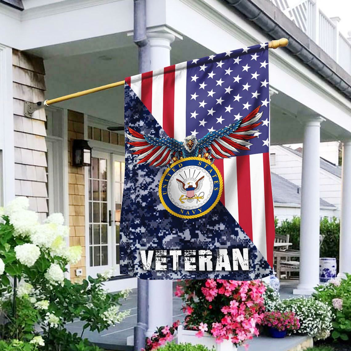 U.S Navy Flag NDT180617MH U.S Navy Flag NDT180617MH