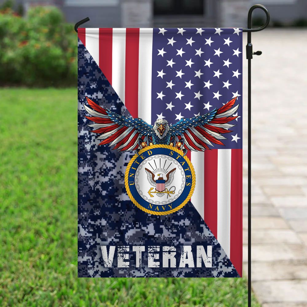 U.S Navy Flag NDT180617MH U.S Navy Flag NDT180617MH