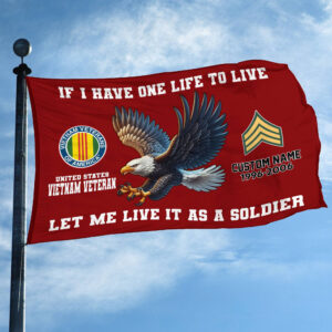 Unique Custom Vietnam Veteran Grommet Flag VPVC108206, Gift For Vietnam Veteran, Gifts For Dad, For Husband, Best Gifts On Father's Day, Independence Day, Veterans Day. 2 1741333219293.jpg