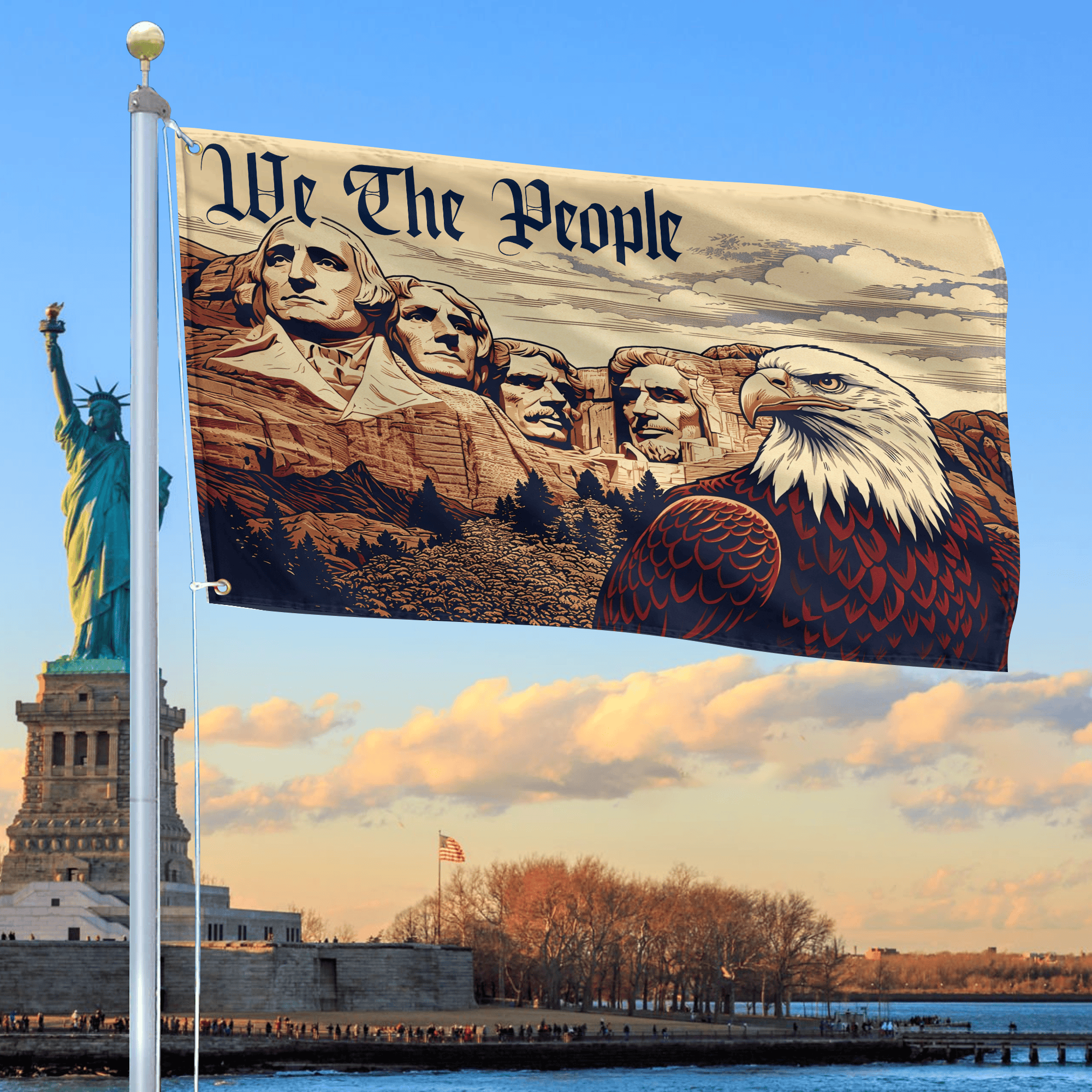 Premium America 250th Anniversary Grommet Flag VPVC120143, America 250th Flag, America 250th Birthday, Best Gifts On Independence Day, Veterans Day. Premium America 250th Anniversary Grommet Flag VPVC120143, America 250th Flag, America 250th Birthday, Best Gifts On Independence Day, Veterans Day.