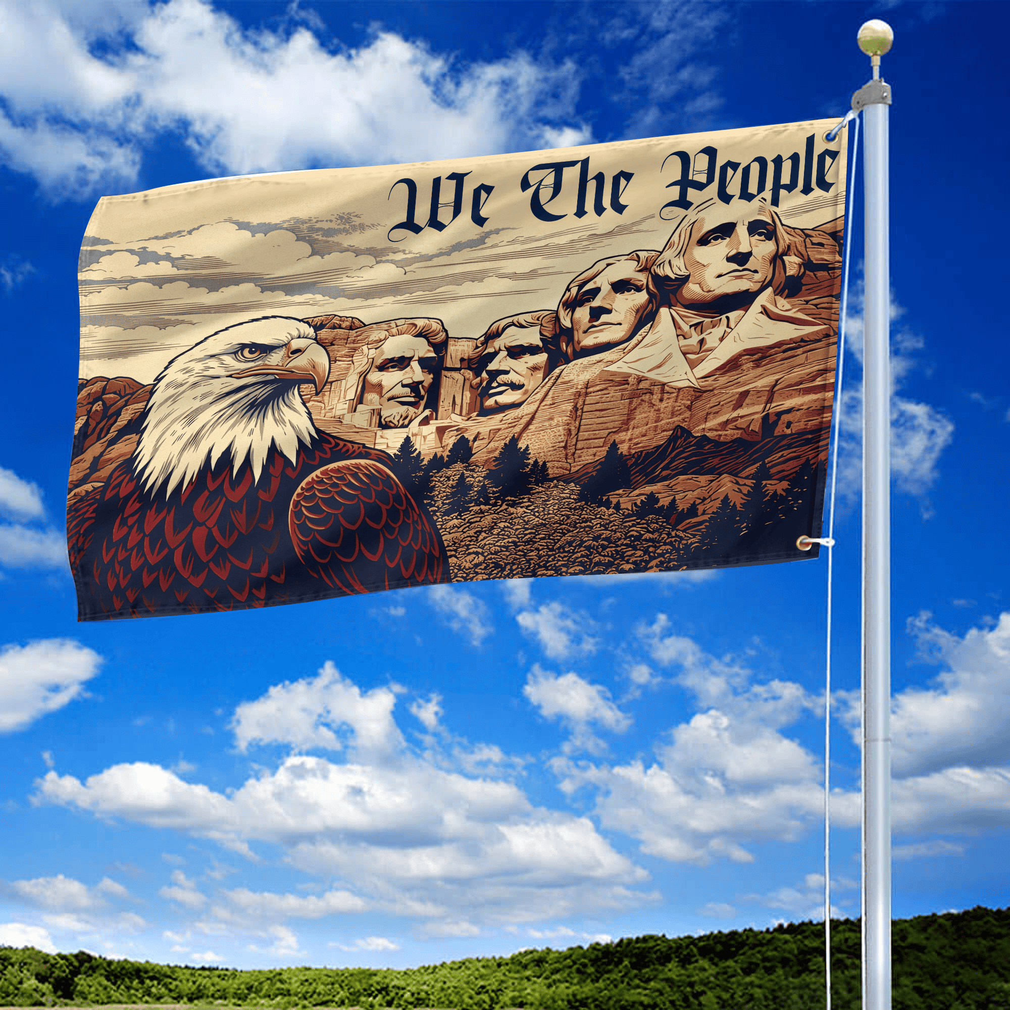 Premium America 250th Anniversary Grommet Flag VPVC120143, America 250th Flag, America 250th Birthday, Best Gifts On Independence Day, Veterans Day. Premium America 250th Anniversary Grommet Flag VPVC120143, America 250th Flag, America 250th Birthday, Best Gifts On Independence Day, Veterans Day.