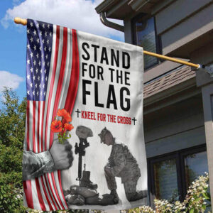 Premium US Veteran Flag VPVC112601, Gift For US Veteran, American Flag, Patriotic Flag, Garden Flag, House Flag