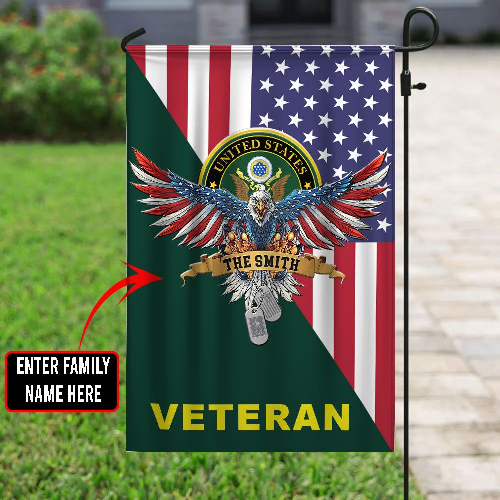 U.S Army Flag NDT180601MH U.S Army Flag NDT180601MH