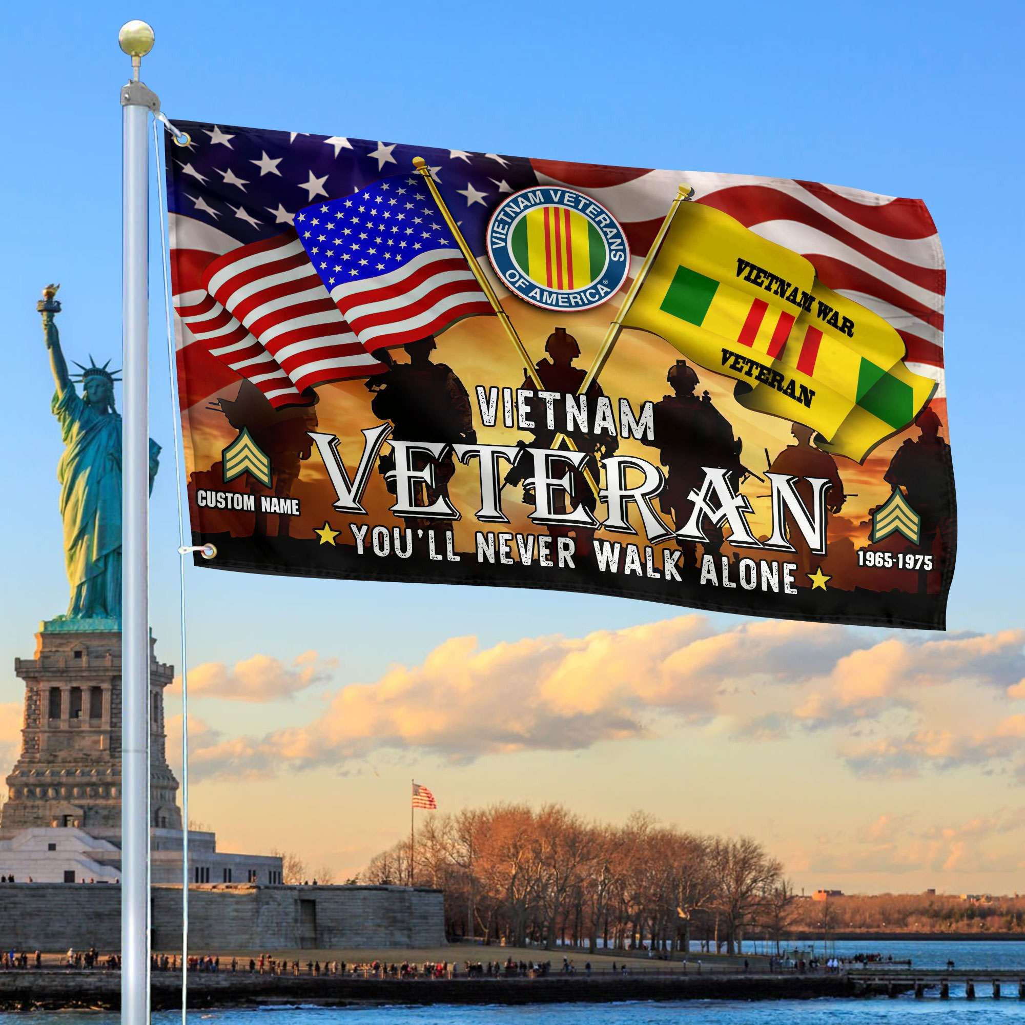 Premium Custom Vietnam Veteran Grommet Flag, Gift For Vietnam Veteran VPVC106606, Gifts For Dad, For Husband, Best Gifts On Father’s Day, Independence Day, Veterans Day. Premium Custom Vietnam Veteran Grommet Flag, Gift For Vietnam Veteran VPVC106606, Gifts For Dad, For Husband, Best Gifts On Father’s Day, Independence Day, Veterans Day.