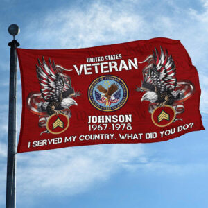 Premium Custom US Veteran Grommet Flag VPVC108407, Gifts For US Veteran, Gifts For Dad, For Husband, Best Gifts On Father's Day, Armed Forces Day, Independence Day, Veterans Day. 1 1745212006043.jpg