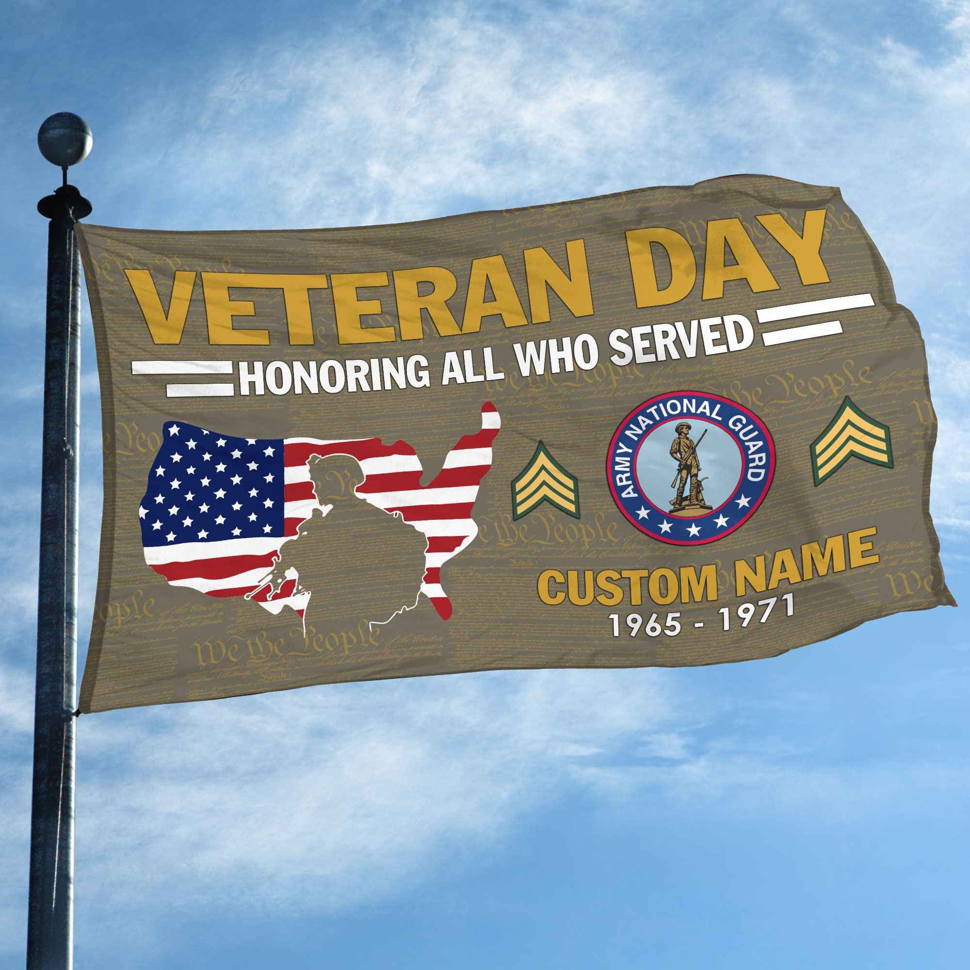 Premium Custom US Army National Guard Grommet Flag VPVC105608, Gifts For Army National Guard Veteran, Gifts For Dad, For Husband, Best Gifts On Father’s Day, Armed Forces Day, Independence Day, Veterans Day. Premium Custom US Army National Guard Grommet Flag VPVC105608, Gifts For Army National Guard Veteran, Gifts For Dad, For Husband, Best Gifts On Father’s Day, Armed Forces Day, Independence Day, Veterans Day.