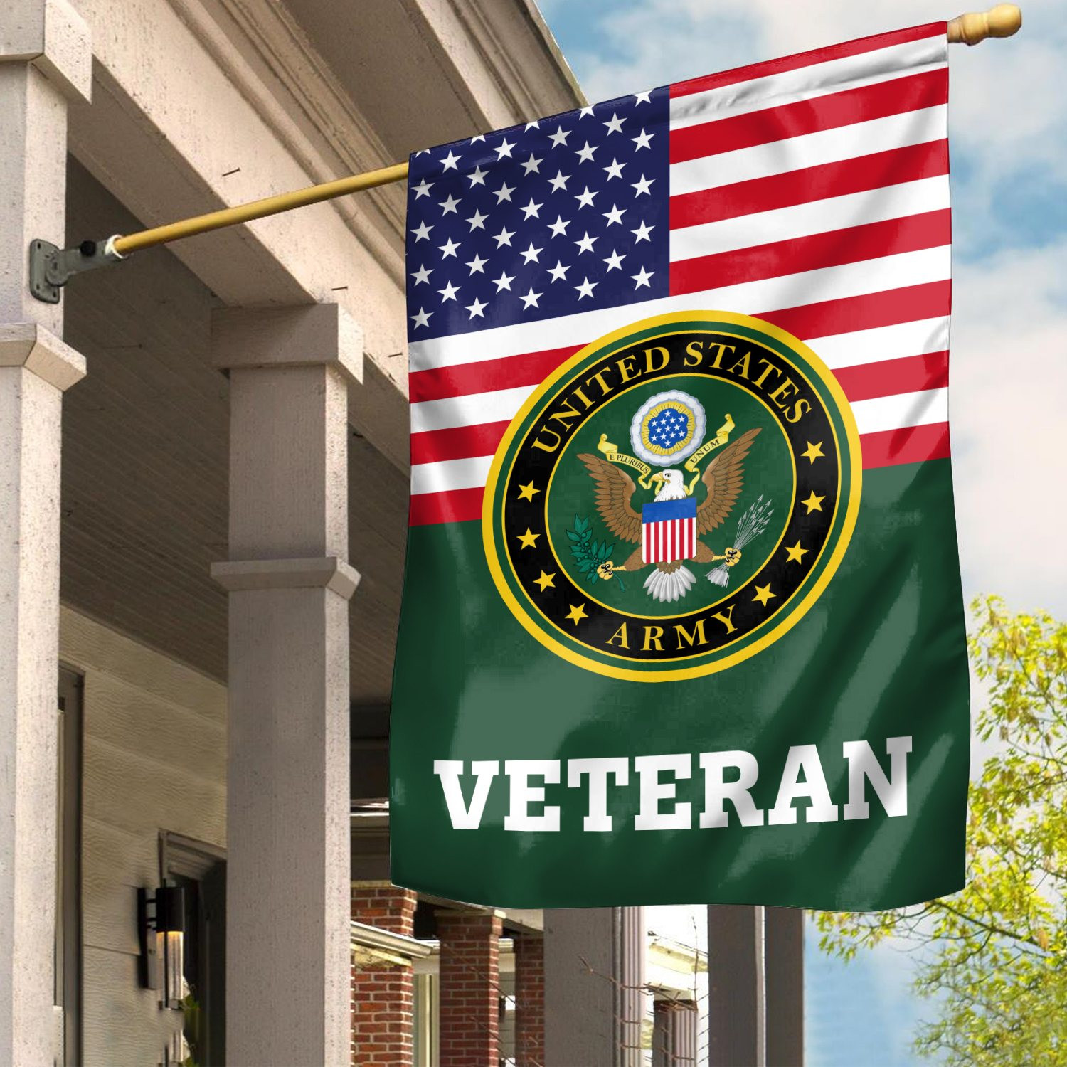 Premium US Army Veteran Flag VPVC111901, Custom Name, Rank, Year, Gift For Army Veteran, American Flag, Patriotic Flag, Garden Flag, House Flag, Gifts On Father’s Day, Independence Day, Veterans Day. Premium US Army Veteran Flag VPVC111901, Custom Name, Rank, Year, Gift For Army Veteran, American Flag, Patriotic Flag, Garden Flag, House Flag, Gifts On Father’s Day, Independence Day, Veterans Day.