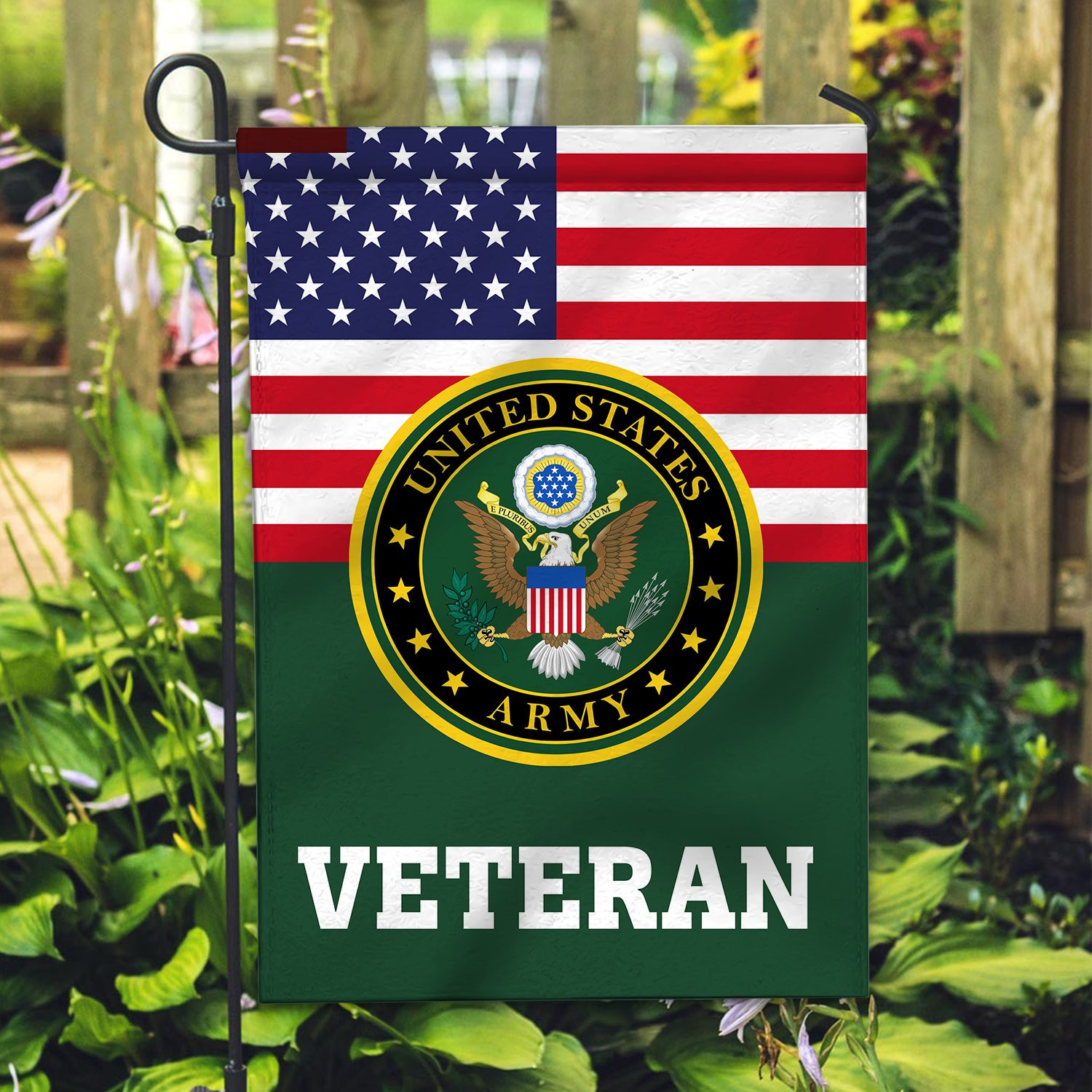 Premium US Army Veteran Flag VPVC111901, Custom Name, Rank, Year, Gift For Army Veteran, American Flag, Patriotic Flag, Garden Flag, House Flag, Gifts On Father’s Day, Independence Day, Veterans Day. Premium US Army Veteran Flag VPVC111901, Custom Name, Rank, Year, Gift For Army Veteran, American Flag, Patriotic Flag, Garden Flag, House Flag, Gifts On Father’s Day, Independence Day, Veterans Day.