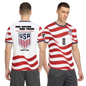 USA AOP T-Shirt World Cup 2026 One Nation One Team Home Edition 1 1778572840253.jpg