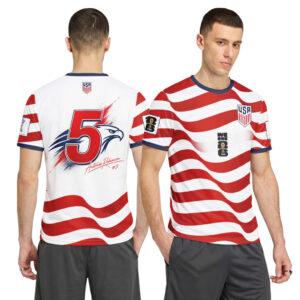 Antonee Robinson 5 USA 2026 World Cup Signature AOP T-Shirt 1 1778321164696.jpg