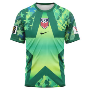 Brady 25 USA 2026 World Cup Home Goalkeeper AOP T-Shirt 2 1777283473565.jpg