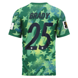 Brady 25 USA 2026 World Cup Home Goalkeeper AOP T-Shirt 3 1777283473576.jpg