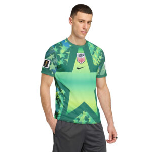 Brady 25 USA 2026 World Cup Home Goalkeeper AOP T-Shirt 4 1777283473598.jpg