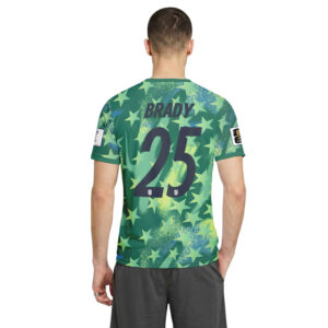 Brady 25 USA 2026 World Cup Home Goalkeeper AOP T-Shirt 5 1777283473609.jpg