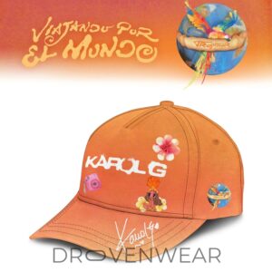 Tropitour Travel Collection 2026 Orange Edition Sports Jersey 2.jpg