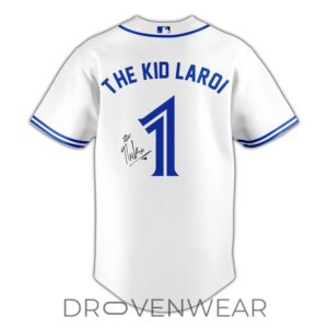 Toronto Blue Jays The Kid LAROI Special Edition Jersey 4.jpg