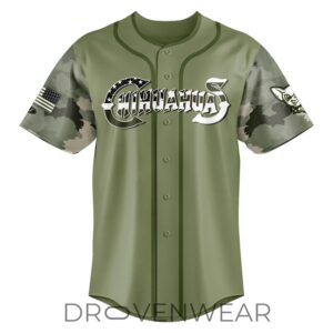 El Paso Chihuahuas 2026 Military Appreciation Night Baseball Jersey v2 2.jpg