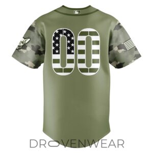 El Paso Chihuahuas 2026 Military Appreciation Night Baseball Jersey v2 3.jpg