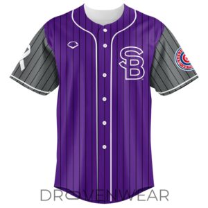 South Bend Cubs 2026 Cancer Awareness Night Limited Jersey 3.jpg