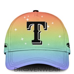 Texas Rangers Diamond With Pride Fan Jersey 1 Texas Rangers Diamond With Pride Fan Jersey 2.jpg
