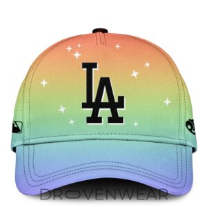 Los Angeles Dodgers Diamond With Pride Baseball Jersey 1 Los Angeles Dodgers Diamond With Pride Baseball Jersey 2.jpg