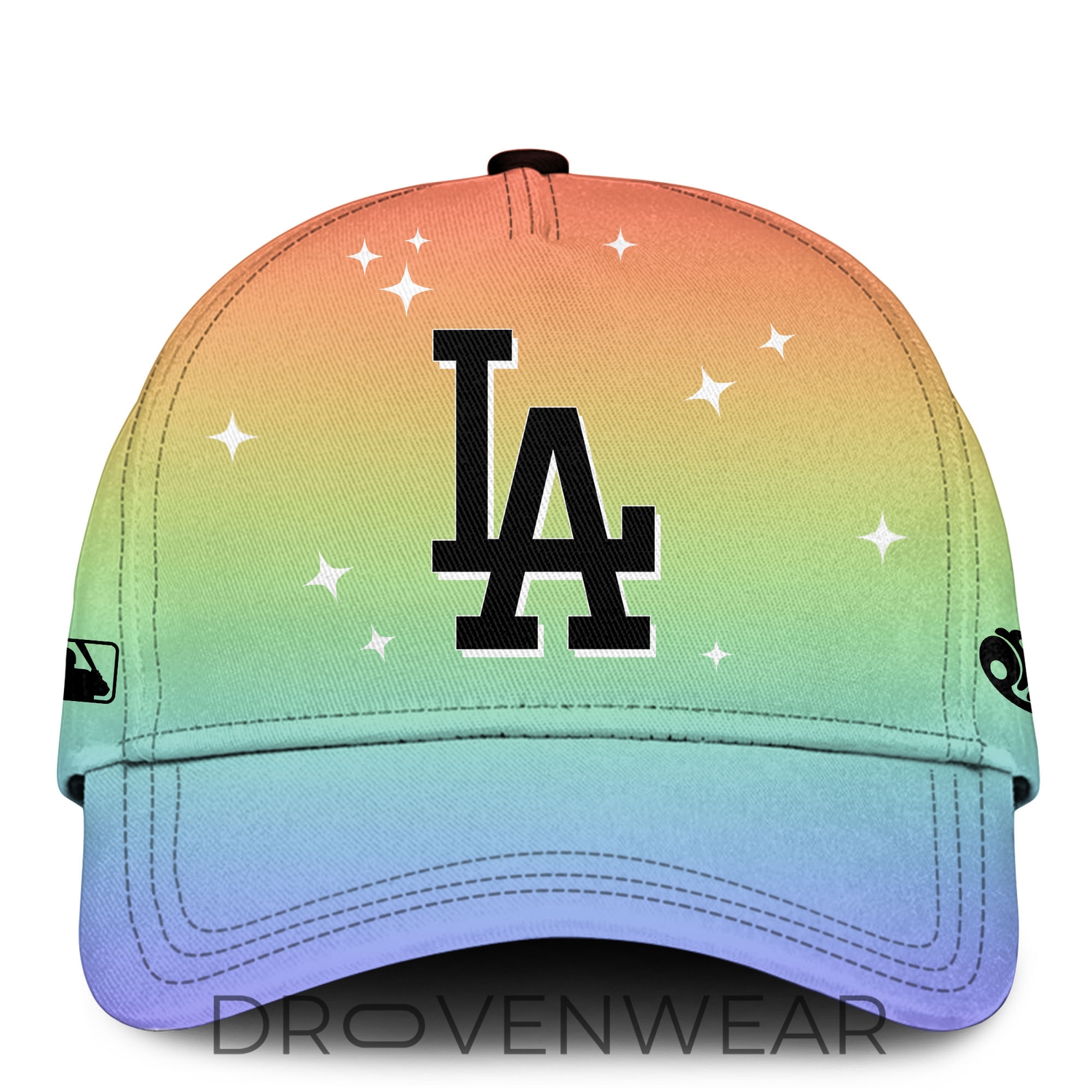 Los Angeles Dodgers Diamond With Pride Baseball Jersey Los Angeles Dodgers Diamond With Pride Baseball Jersey