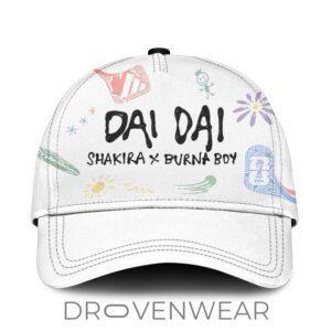 Shakira ft Burna Boy World Cup 2026 DAI DAI Collector Jersey 2.jpg