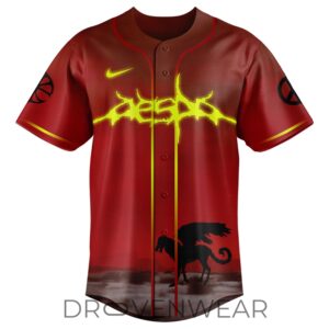 Different Animal x KPop King 2026 Premium Baseball Jersey 2.jpg