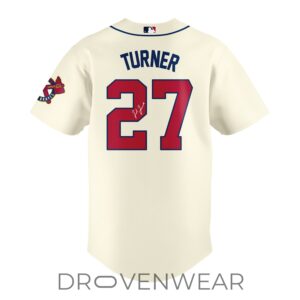 Atlanta Braves Ted Turner #27 Tribute Special Edition Jersey 2 Atlanta Braves Ted Turner 27 Tribute Special Edition Jersey 3.jpg