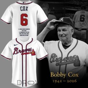 Atlanta Braves Bobby Cox 6 Memorial Limited Edition Jersey 1.jpg