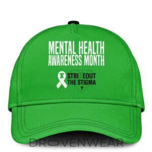 PHI Mental Health Awareness Awareness Collection Limited Edition Baseball Jersey 2.jpg