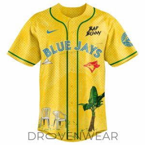 Toronto Blue Jays Caribe World Tour MLB Limited Edition Baseball Jersey 2.jpg