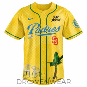 San Diego Padres Caribe World Tour MLB Limited Edition Baseball Jersey 2.jpg